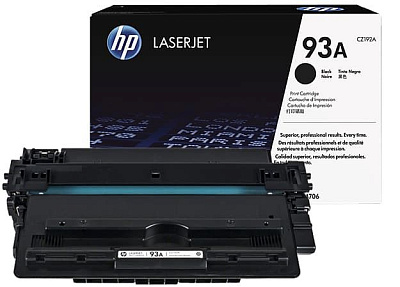 Лазерный картридж HP Europe CZ192A (CZ192A)