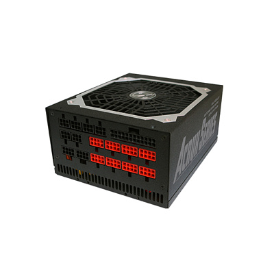 Блок питания Zalman Acrux 1000W ZM1000-ARX Platinum (ZM1000-ARX)