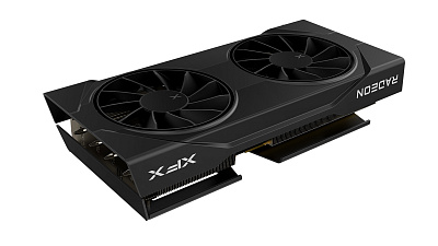 Видеокарта XFX Swift AMD Radeon RX 9060 XT OC 16GB (RX-96TSW16BQ)