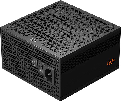 Блок питания PCCooler YN1000, 1000W (P5-YN1000-G1F)
