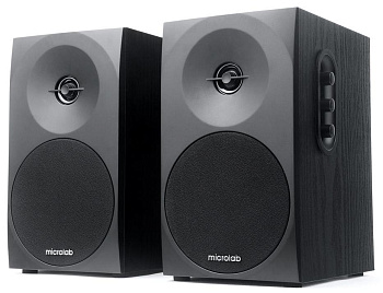 Компактная акустика 2.0 Microlab B70BT (80003116)