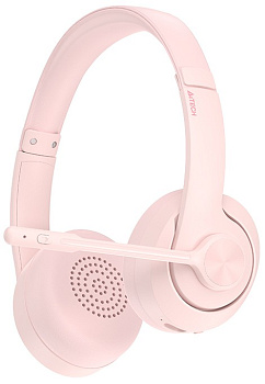 Наушники A4tech Fstyler BR260 Pink (BR260 Pink)