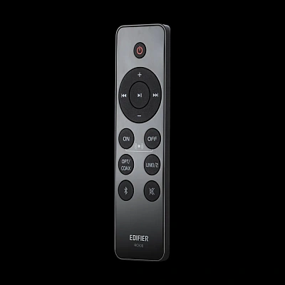 Колонки Edifier R1280DBs (2.0), Black (R1280DBS BLACK)
