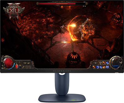 Монитор Dell Alienware AW2725DM 27'' (210-BQWQ)