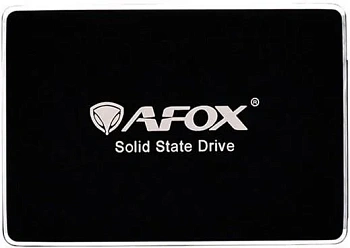 Твердотельный накопитель SSD Afox SD250 QN 512 GB (SD250-512GQN)