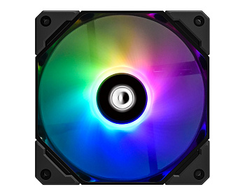 Вентилятор для корпуса ID-Cooling TF-12025-ARGB (ID-FAN-TF-12025-ARGB)