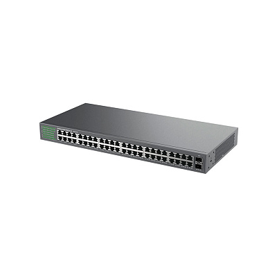 Коммутатор Grandstream GWN7706 (GWN7706)