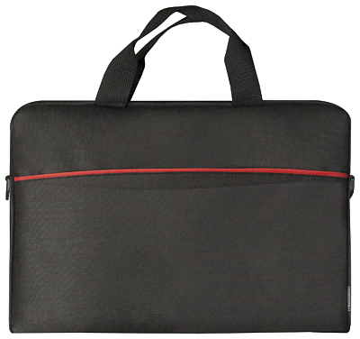 Сумка для ноутбука Defender Lite 15-16" (черный) (26083)