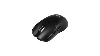 Мышь AULA SC580X, Black (SC580X Black)