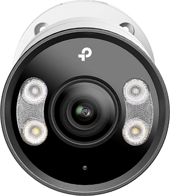 Уличная цилиндрическая камера TP-LINK VIGI InSight S345 4МП (InSight S345(4mm)(UN))