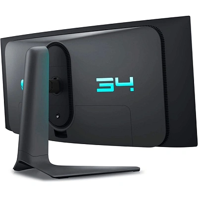 Монитор Dell Alienware AW3423DWF (210-BFRQ)