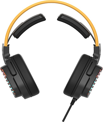 Наушники игровые Bloody G565 Energy Black (G565 Energy Black)