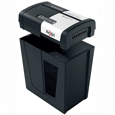 Шредер REXEL Secure MC6 (2020130EU)