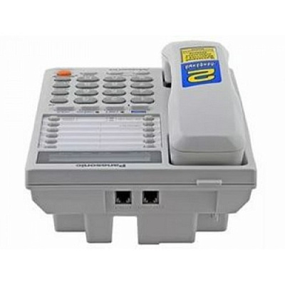 Телефон Panasonic KX-TS2368RUW (KX-TS2368RUW)