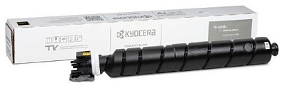 Тонер-картридж TK-8375K  (1T02XD0NL0)