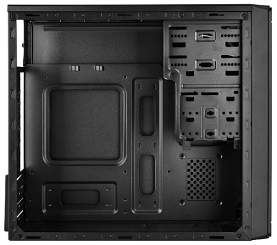 Корпус DeepCool Wave 2 (DP-MATX-DPWAVE2)