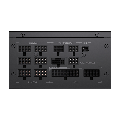 Блок питания Gamemax LION CORE 1200P Platinum (2155-1200R0002)