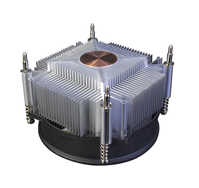 Кулер для процессора Snowman A1700TX-WD (A1700TX-WD)