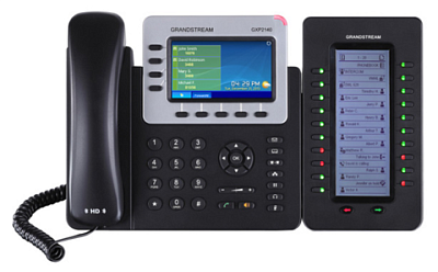 Модуль расширения Grandstream GXP2200EXT (GXP2200EXT)