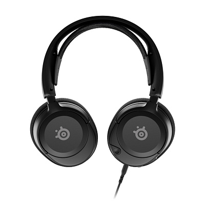 Гарнитура Steelseries Arctis Nova 1 Black (61606)