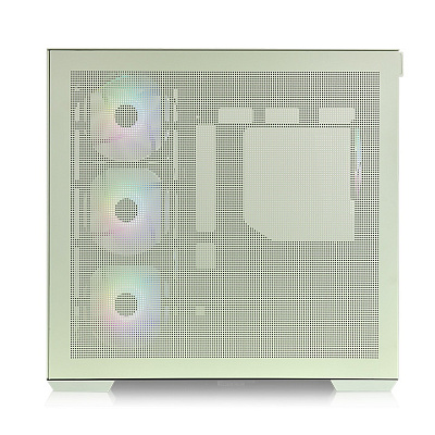 Компьютерный корпус Thermaltake View 380 TG ARGB - Matcha Green (CA-1Z2-00MEWN-00)