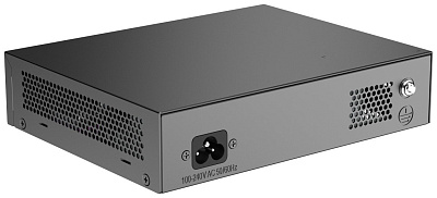 Коммутатор Ruijie Reyee RG-ES110GS-P-L PoE (RG-ES110GS-P-L)