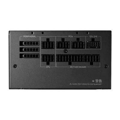 Блок питания FSP VIC-850GM, 850W (PPA8505207)