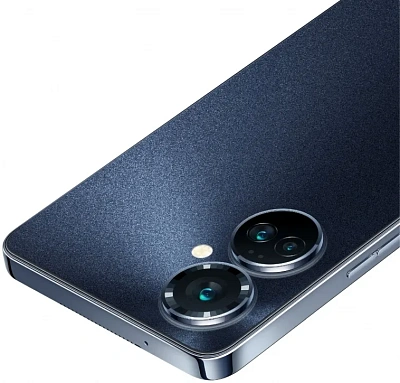 Смартфон Tecno Camon 19 Pro, 8/128GB, Eco Black (CI8N ECO BLACK 8/128GB)