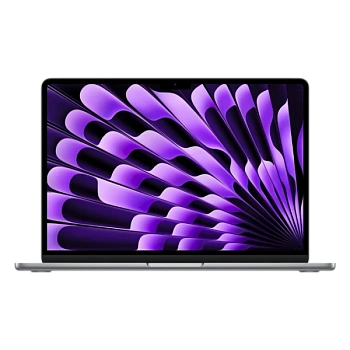 Ноутбук Apple MacBook Air 13.6" (MC8G4RU/A)