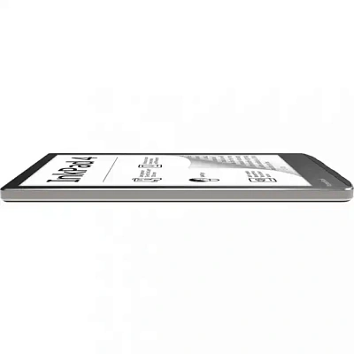Электронная книга PocketBook PB743G серебряный (PB743G-U-CIS)