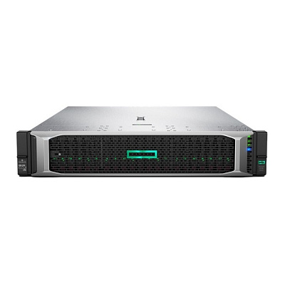 Хранилище HP Enterprise MSA 2060 (R0Q77B)