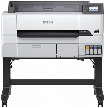 Плоттер Epson SureColor SC-T3405 (C11CJ55301A0)