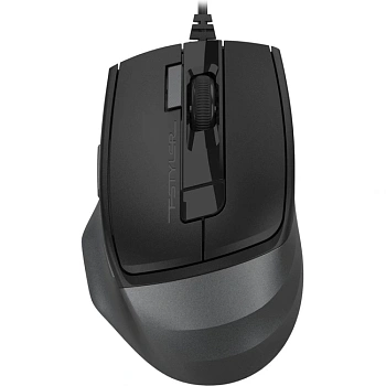 Мышь A4tech Fstyler FM45S Air Stone Grey (FM45S Air Stone Grey)