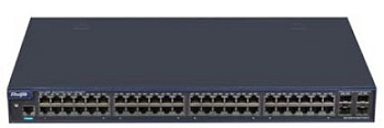 Коммутатор Ruijie RG-S2910-48GT4XS-E L2+ Managed (RG-S2910-48GT4XS-E) Коммутатор Ruijie RG-S2910-48GT4XS-E L2+ Managed (RG-S2910-48GT4XS-E)
