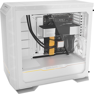 Корпус be quiet! Dark Base Pro 901 - White (BGW51)