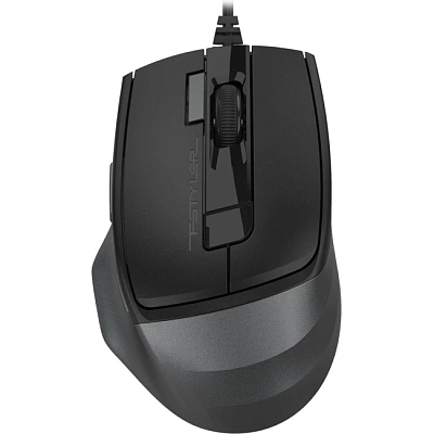 Мышь A4tech Fstyler FM45S Air Stone Grey (FM45S Air Stone Grey)
