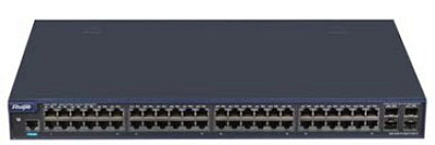 Коммутатор Ruijie RG-S2910-48GT4XS-E L2+ Managed (RG-S2910-48GT4XS-E)