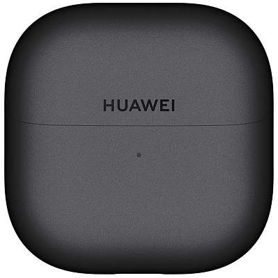 Наушники беспроводные Huawei FreeClip2, черный (55038692)