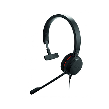 Гарнитура Jabra EVOLVE 30 II Mono UC (5393-829-389)