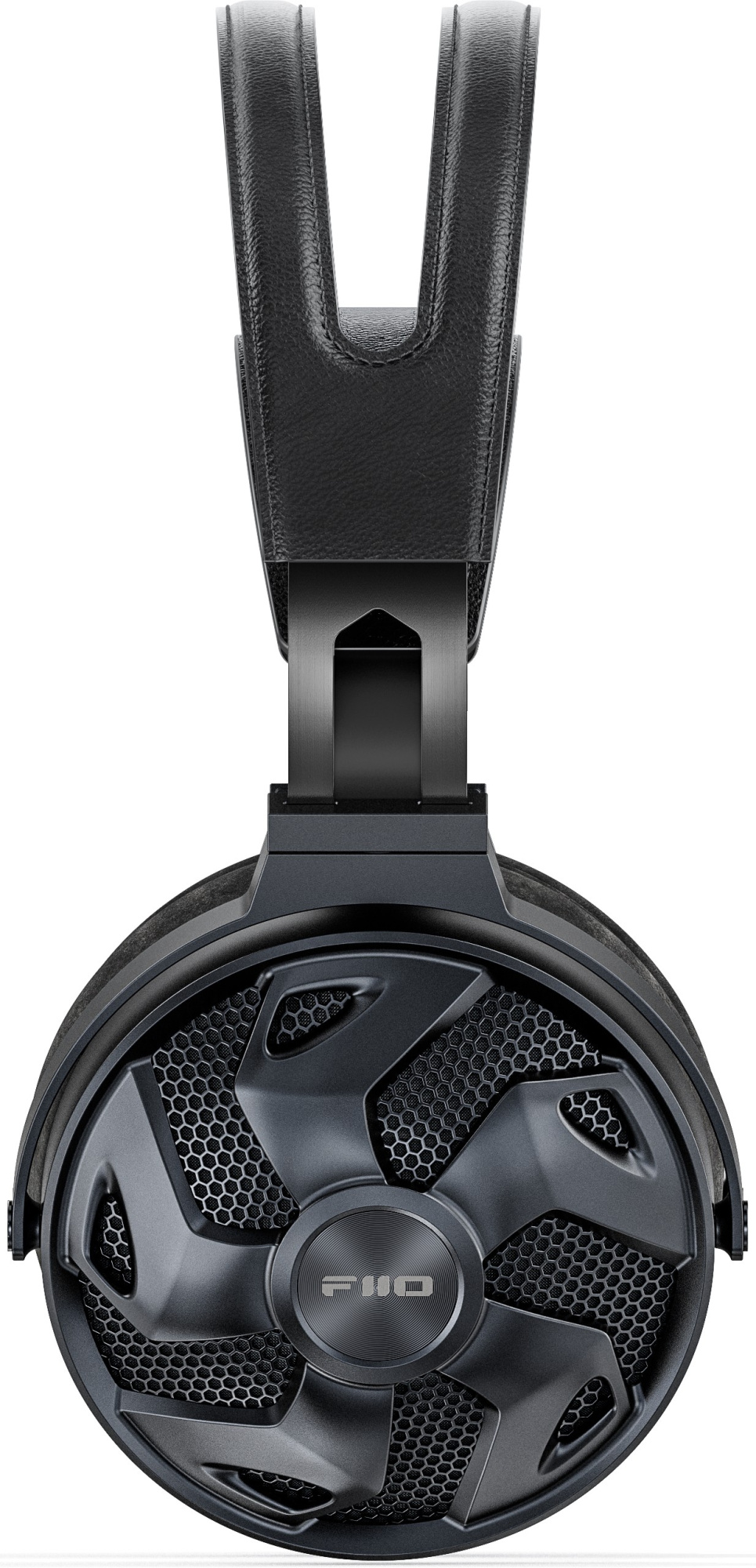 Наушники FiiO FT3, Black (FT3)