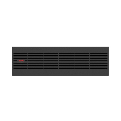 Дополнительный аккумуляторные блоки для ИБП APC Easy UPS SRV 240V RM Battery Pack for 6&10kV (SRV240RLBP-9A)