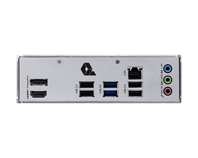Материнская плата MSI PRO H810M-B (PRO H810M-B)