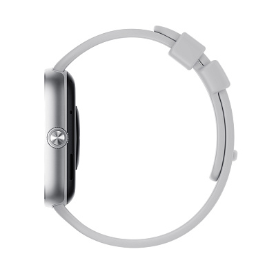 Смарт часы Redmi Watch 4 Silver Gray (BHR7848GL)