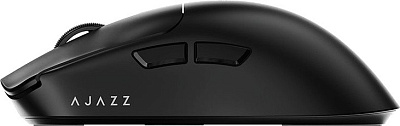 Компьютерная мышь Ajazz AJ200 Near Link AI MC, Black (AJ200NL/AI/MC/White)