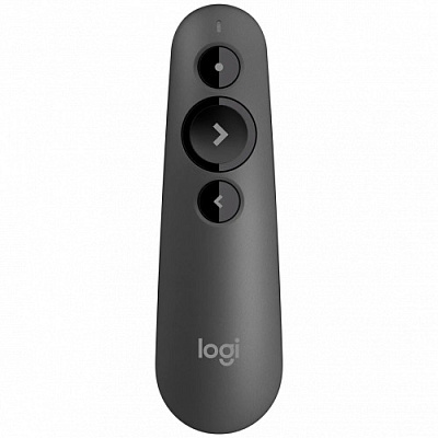 Презентер Logitech R500s Graphite (910-005843)