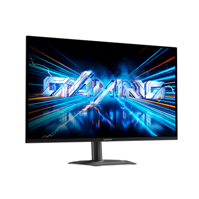 Монитор Gigabyte GO27Q24A 27" (GO27Q24A EK)