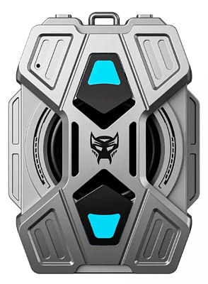 Портативная колонка Transformers TF-Y15, Gray (TF-Y15_Gray)