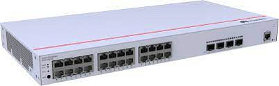 Коммутатор Huawei S310-24P4S  (98012201)