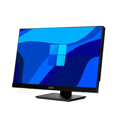 Платформа для моноблока QMAX 27" (ALL-IN-ONE QMAX H27A10)