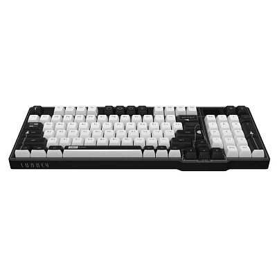Клавиатура игровая LUNACY In Space Black (LISWK01)